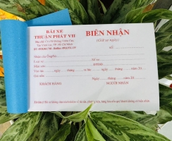 IN ẤN BIỂU MẪU GIÁ RẺ TẠI PHƯỜNG THUẬN GIAO, TP. HỒ CHÍ MINH – CHUYÊN NGHIỆP & NHANH CHÓNG