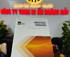 In Ấn Giá Rẻ Tại Thuận Giao – Xưởng In Trực Tiếp, Giao Hàng Tận Nơi