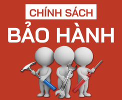 Chính sách bảo hành