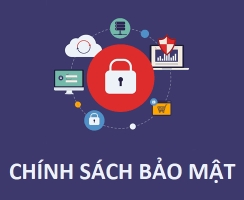 Chính sách bảo mật thông tin