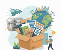 Chính sách vận chuyển và giao hàng